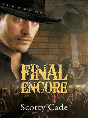 cover image of Final Encore